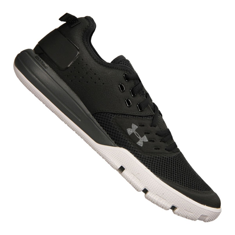 Under Armour Charged Ultimate 3.0 M 3021294-001 -harjoituskengät musta