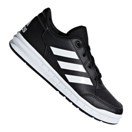 Adidas AltaSport Jr D96871 musta