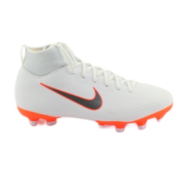 Nike Superfly 6 Academy AH7337-107 jalkapallokengät valkoinen