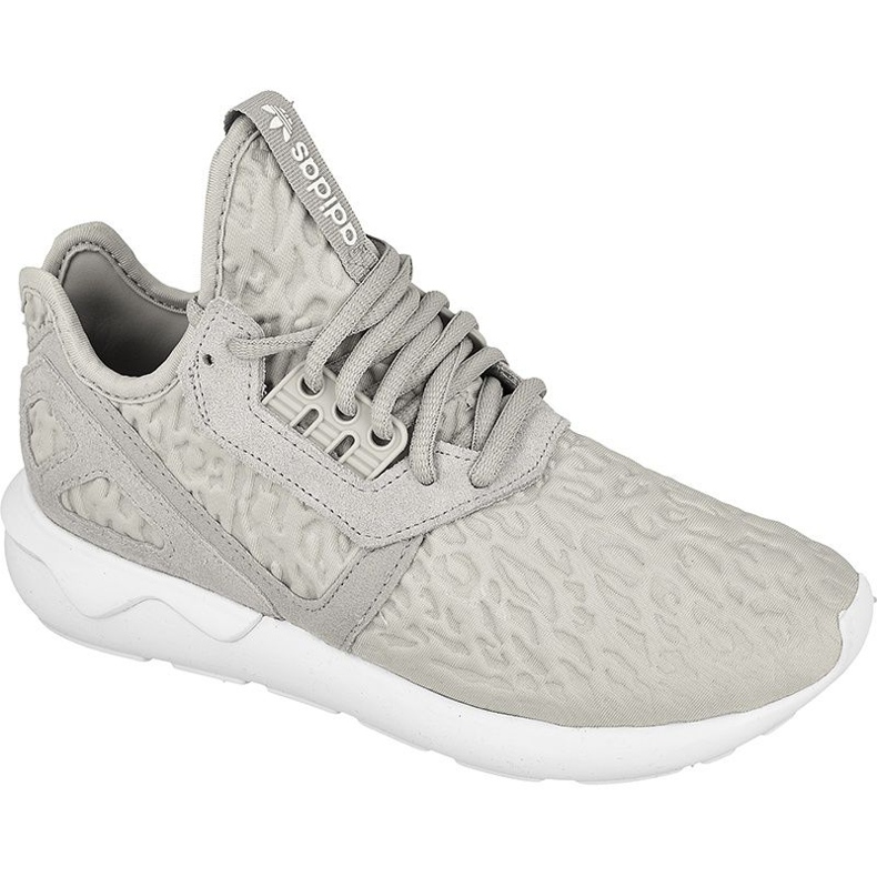 Adidas Originals Tubular Runner W S78929 kengät monivärinen harmaa
