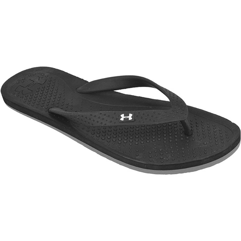 Under Armour AtlanticDune W 1252540-002 musta