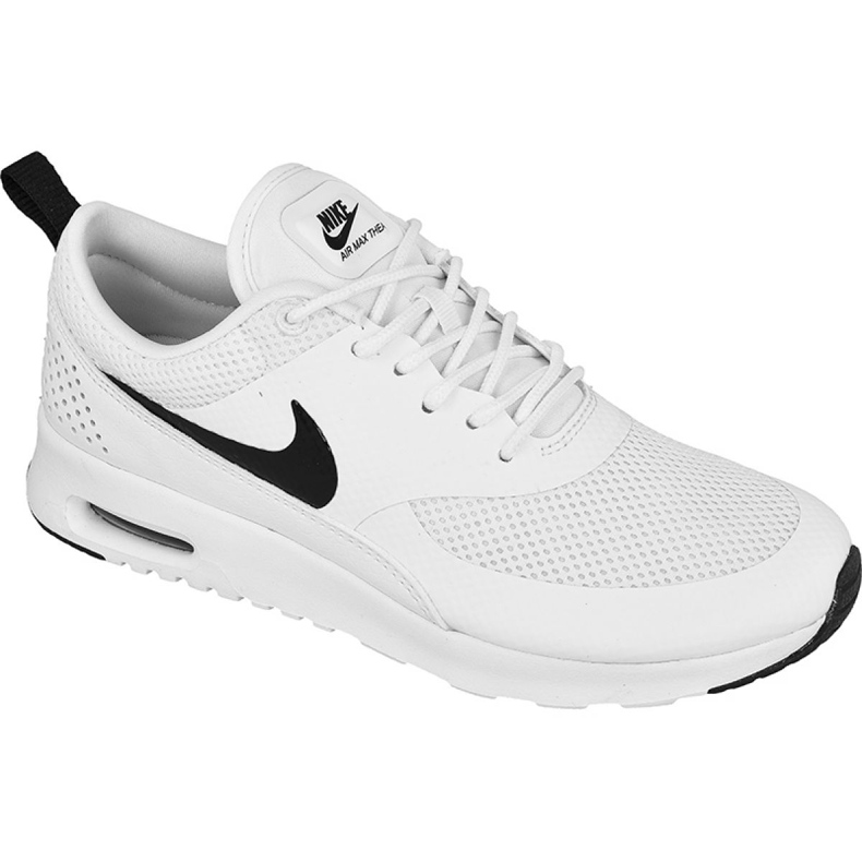 Nike Sportswear Air Max Thea W 599409-103 valkoinen