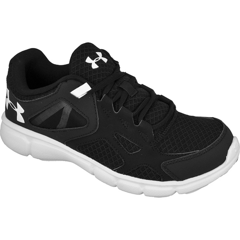 Under Armour Thrill M 1258794-001 juoksukengät musta