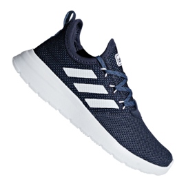 Adidas Lite Racer Rbn Jr F36784 kengät laivastonsininen