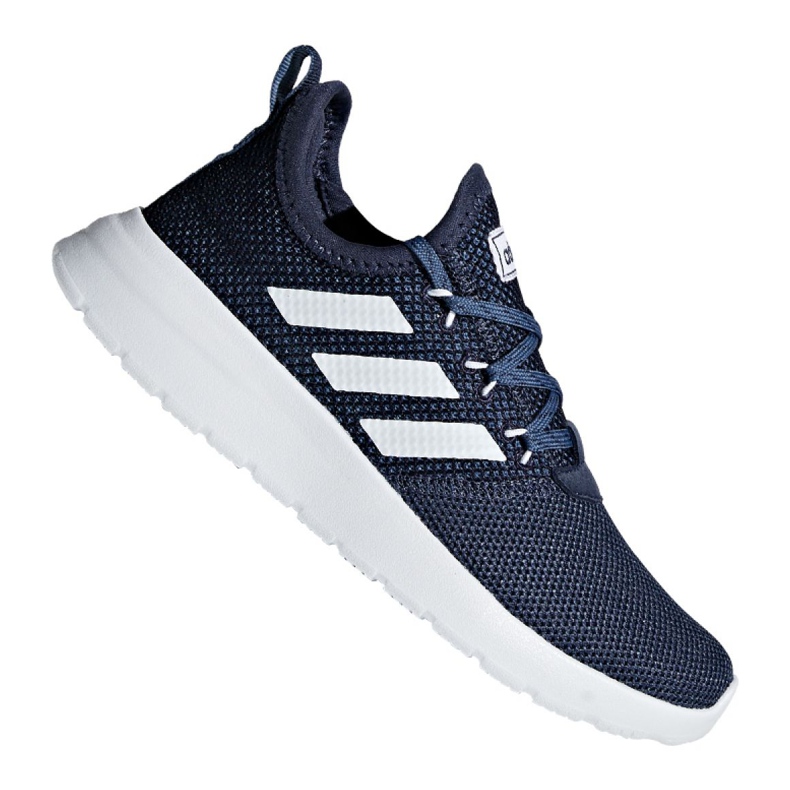 Adidas Lite Racer Rbn Jr F36784 kengät laivastonsininen