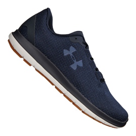 Under Armour Remix FW18 M 3020345-401 harjoituskengät laivastonsininen