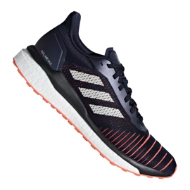 Adidas Solar Drive M D97451 kengät tummansininen