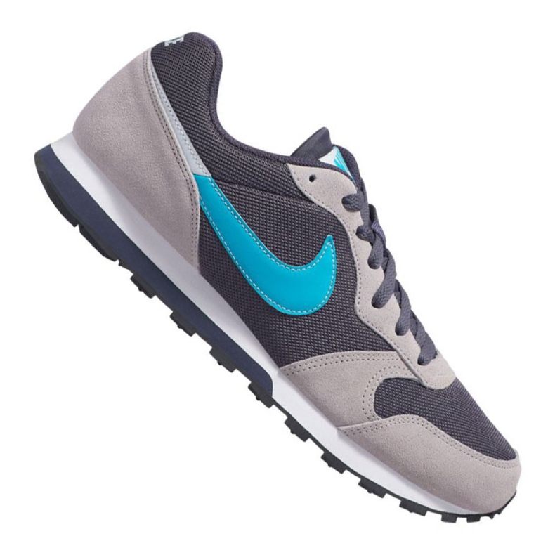 Nike Md Runner 2 ES1 M CI2232-002 kenkä harmaa