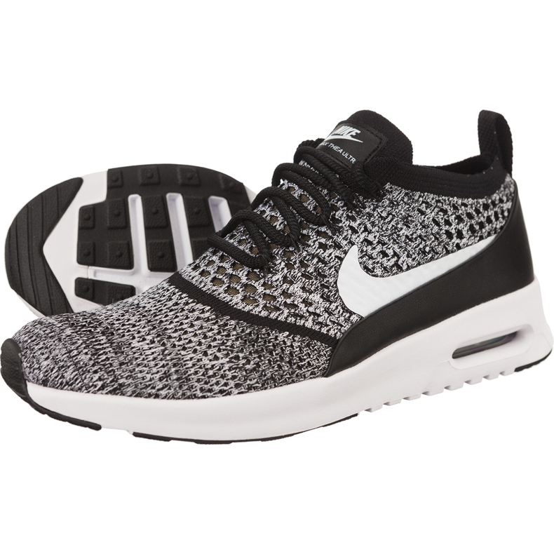 Nike Air Max Thea Ultra Fk 001: ssä monivärinen