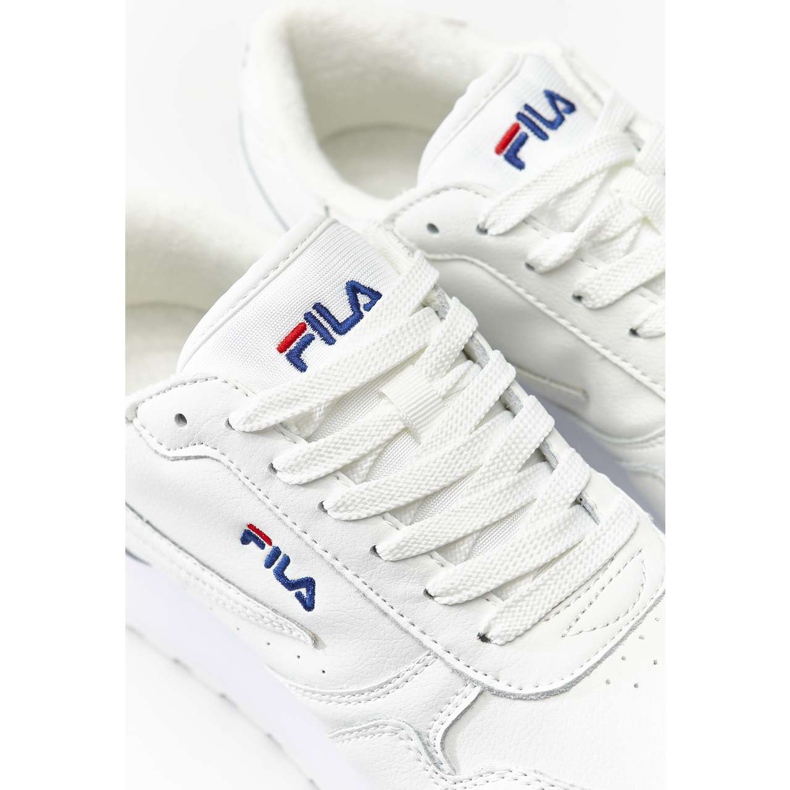Fila Orbit Zeppa L Wmn 1FG Valkoinen