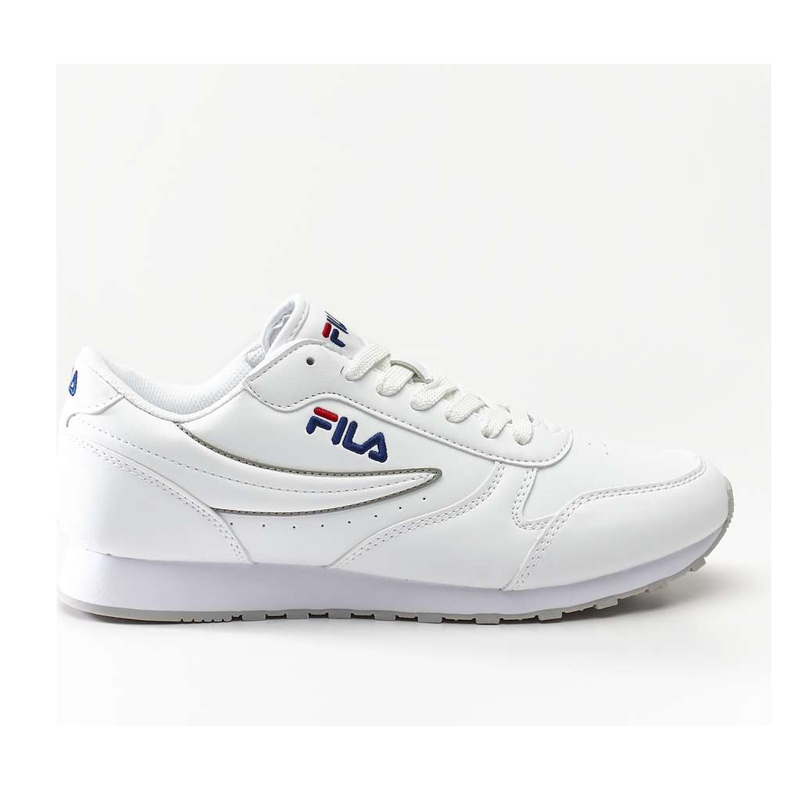 Fila Orbit Matala 1FG Valkoinen