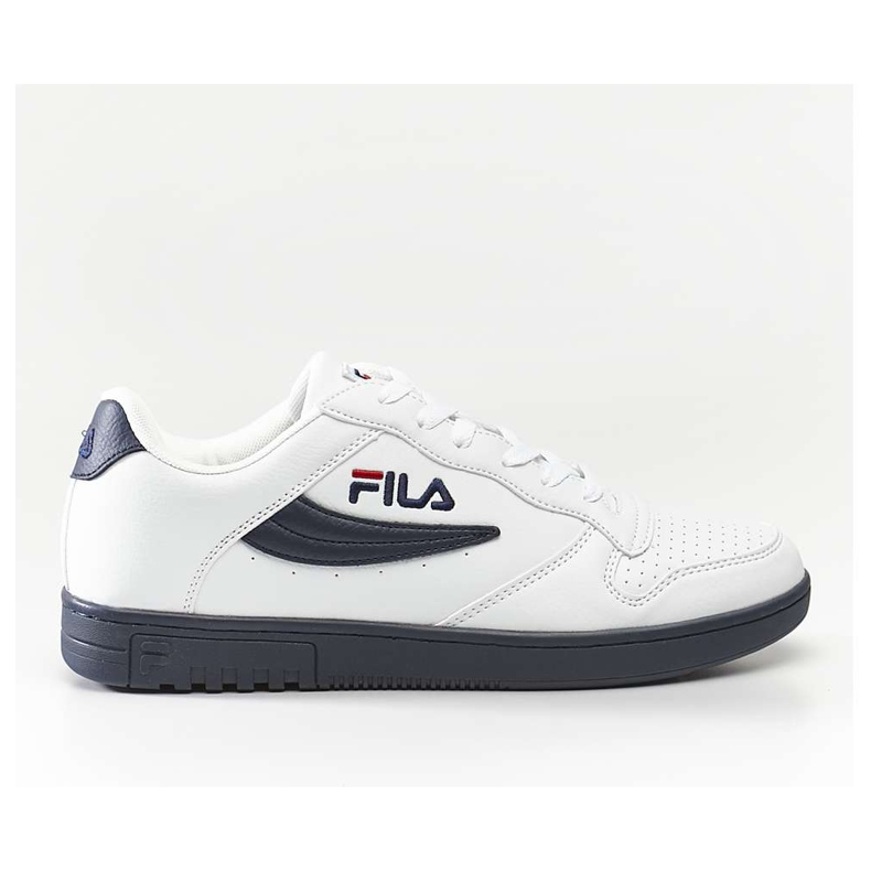 Fila Fx100 matala 98F valkoinen mekko sininen
