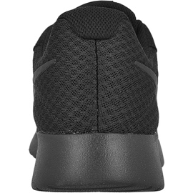 Nike Tanjun M 812654-001 kengät musta