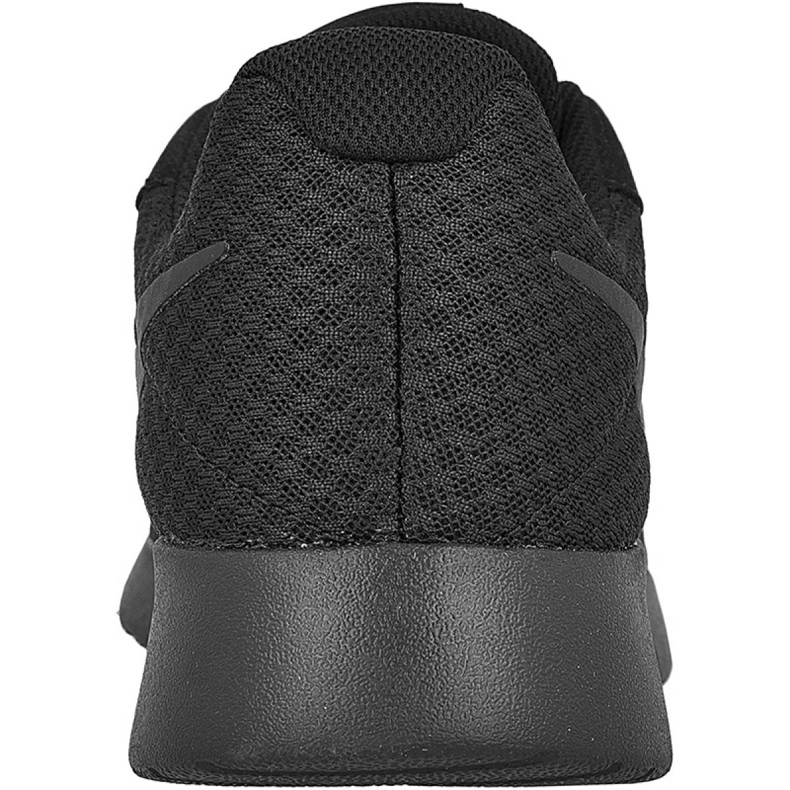 Nike Tanjun M 812654-001 kengät musta