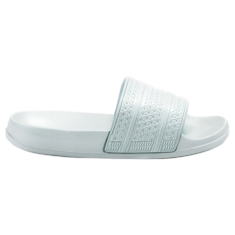 Vices Mukavat vaahtotossut vihreä