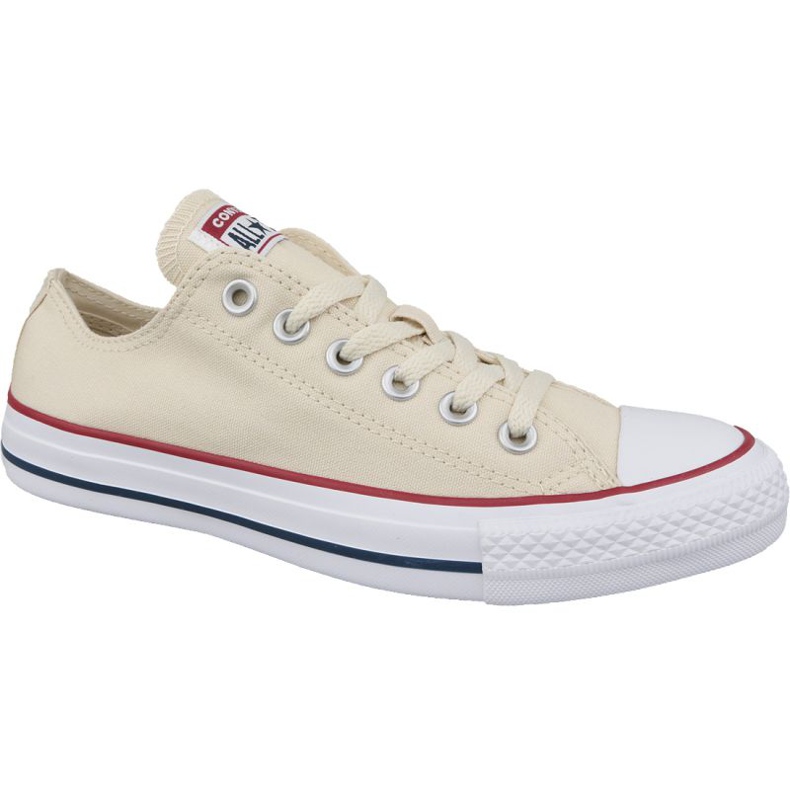 Converse Chuck Taylor All Star Ox 159485C beige kengät