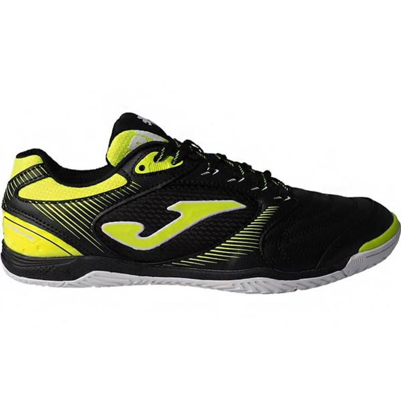 Joma Dribling 901 In Sala M jalkapallokengät musta monivärinen