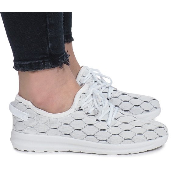 Valkoinen urheilu Marthe