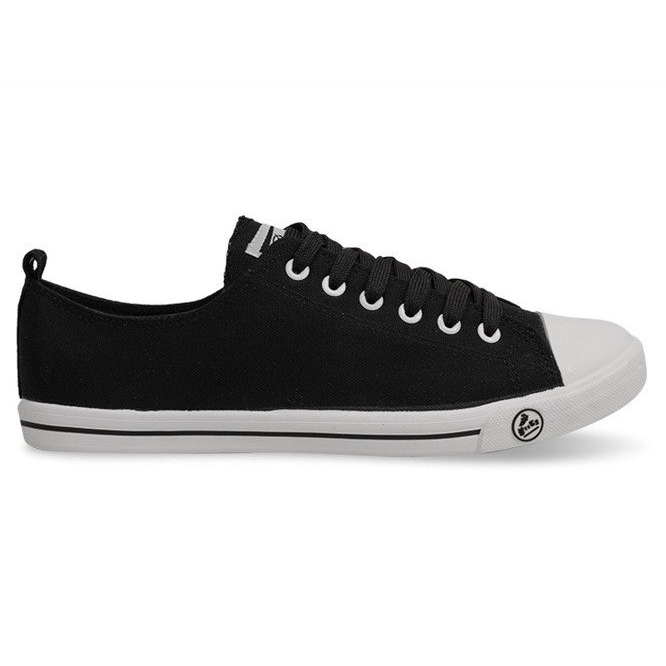 Classic Tennarit 9911 Musta