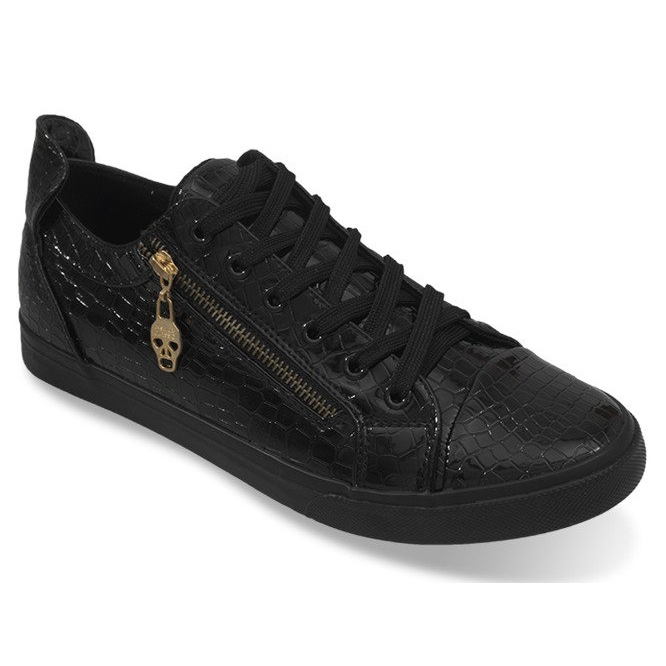 1508 mustat miesten lenkkarit