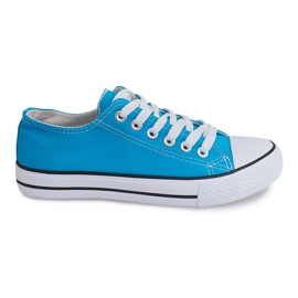 Lenkkarit Converses B010 Blue sininen