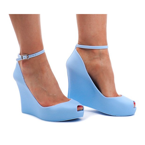 Meliski Outdoor PT67 Sininen