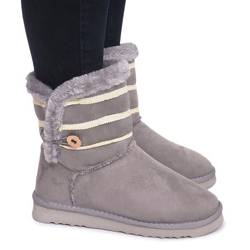 Musta eskimot 89-67 harmaa