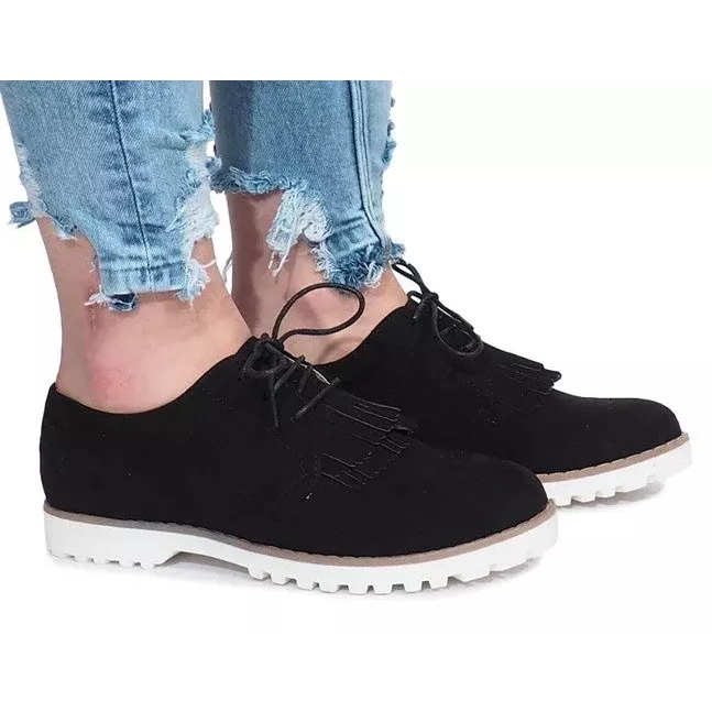 Crushing Hardin mustat hapsut