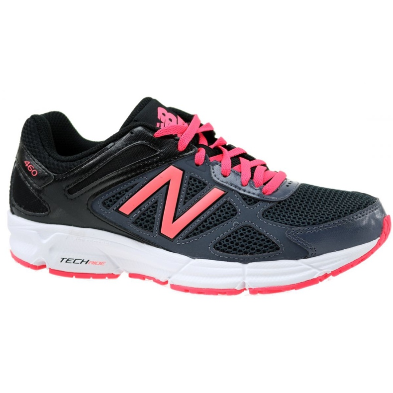 New Balance W W460CG1 musta harmaa