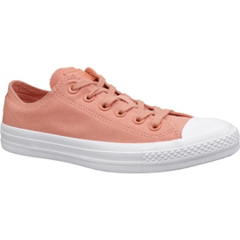 Converse C. Taylor All Star W 163307C oranssi