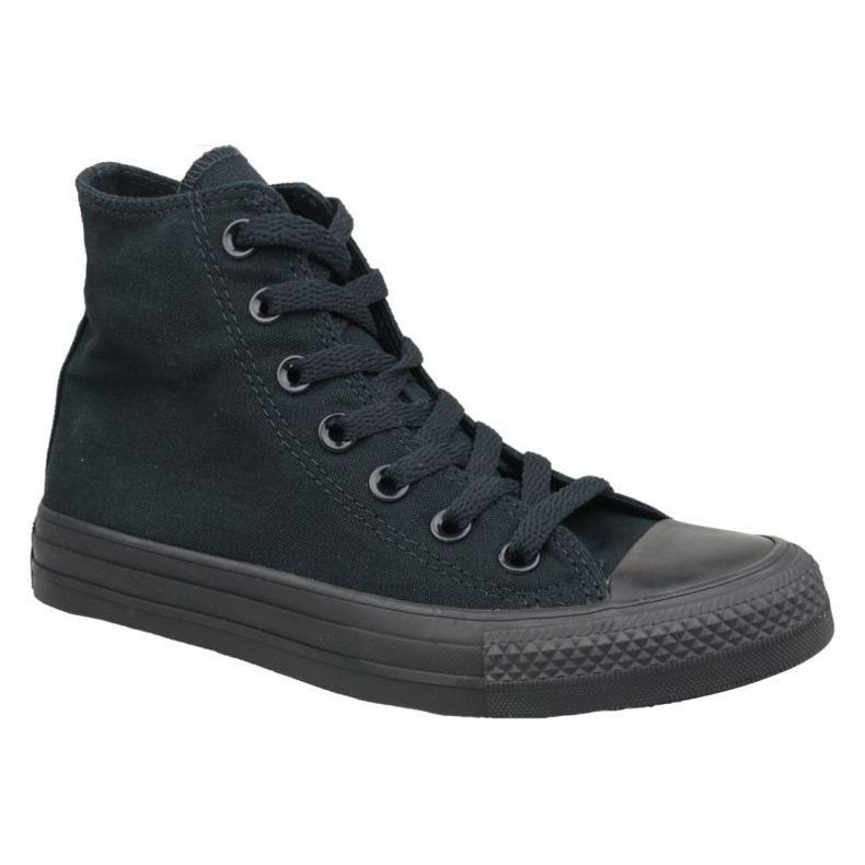 Converse Chuck Taylor All Star M3310C kengät musta