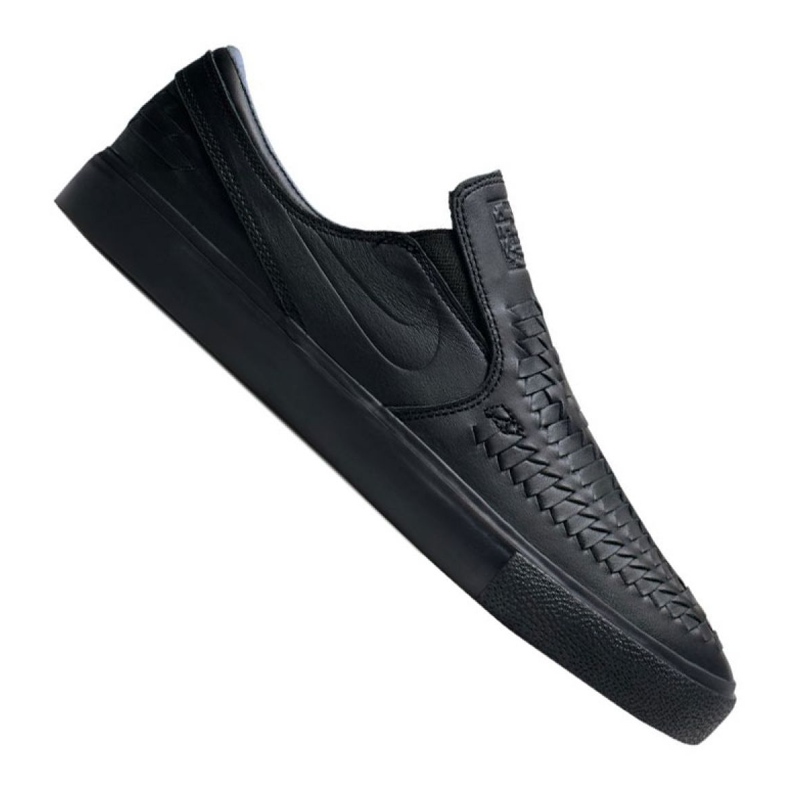 Nike Sb Zoom Janoski Slip Rm Muotoiltu M AR4883-001 musta