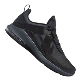 Nike Air Max Alpha Trainer 2 M AT1237-004 kenkä musta
