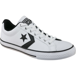 Converse Star Player Ev W C656147 valkoinen