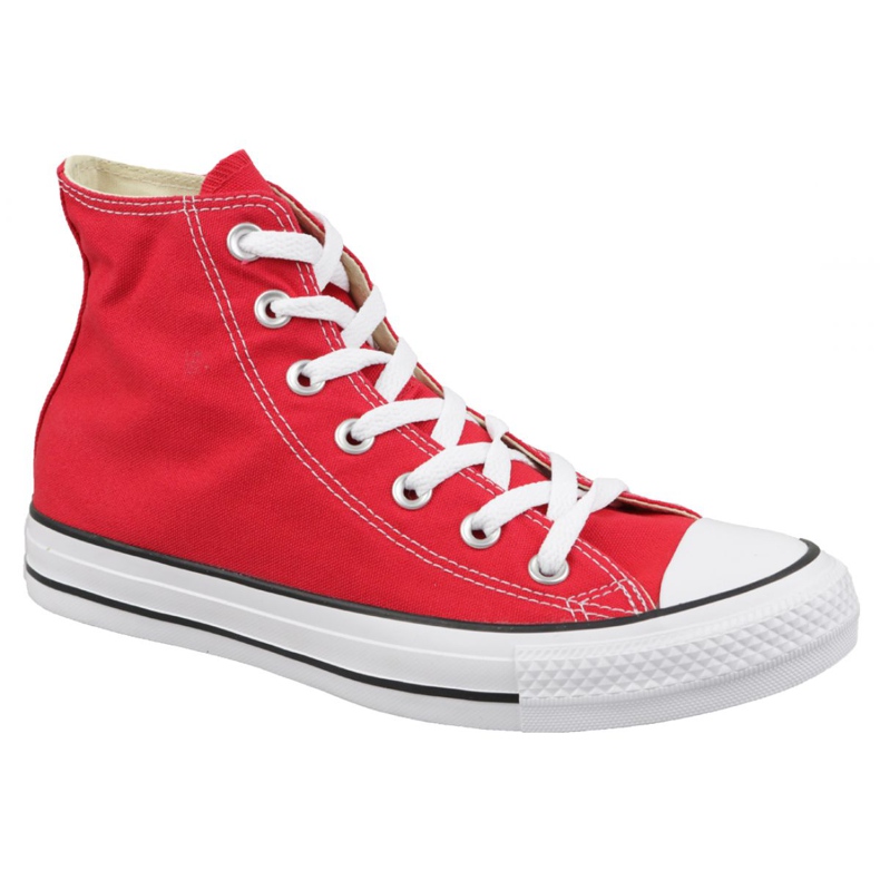 Converse Chuck Taylor All Star Hi M9621C kengät punainen