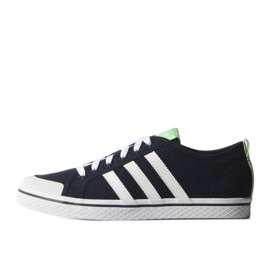 Adidas Originals Honey Low W M19710 kengät tummansininen