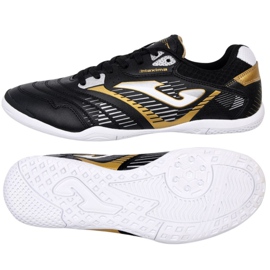 Sisäkengät Joma Maxima 901 In M MAXW.901 musta musta