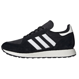 Adidas Originals Forest Grove M EE5834 kengät musta