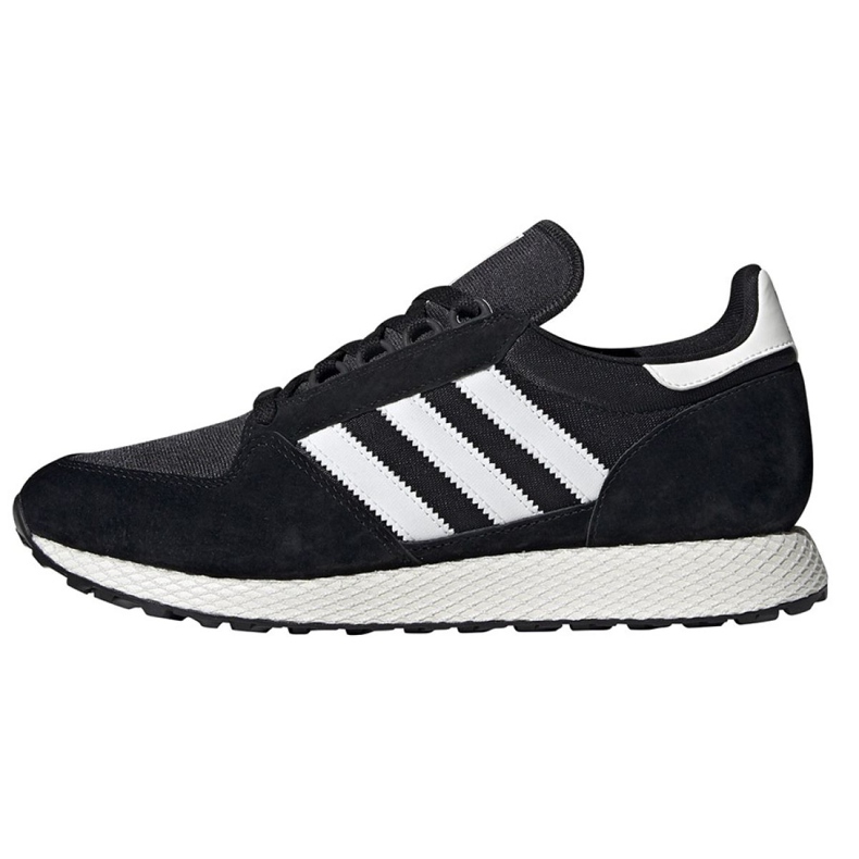 Adidas Originals Forest Grove M EE5834 kengät musta