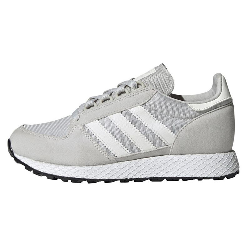 Adidas Originals Forest Grove Jr EE6565 kengät harmaa