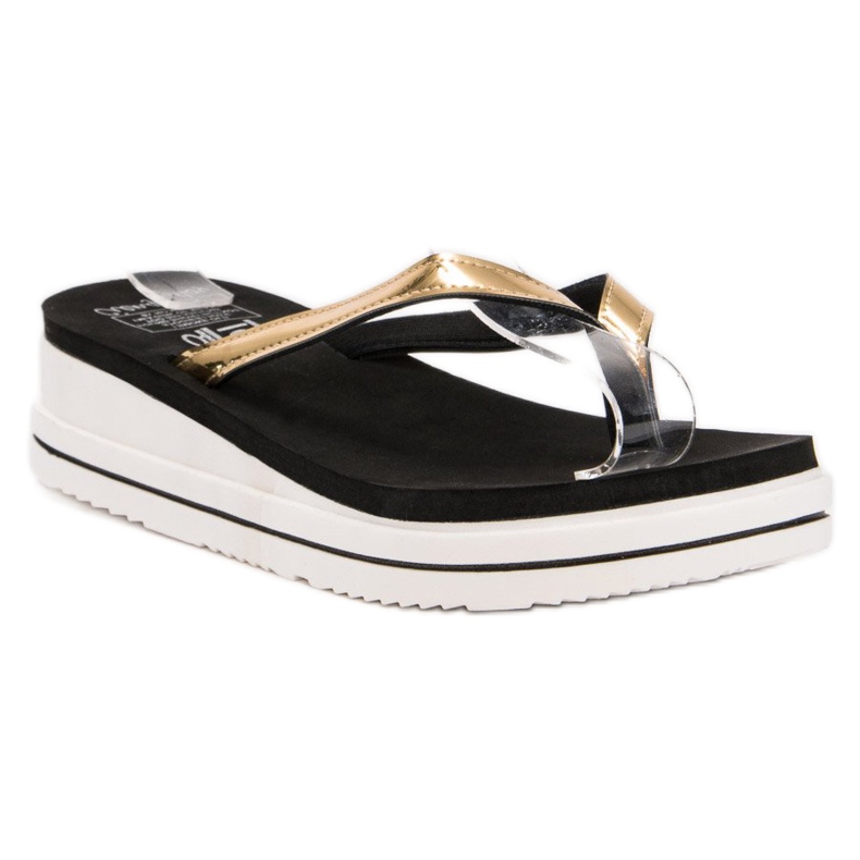 SHELOVET Kiilakengät musta