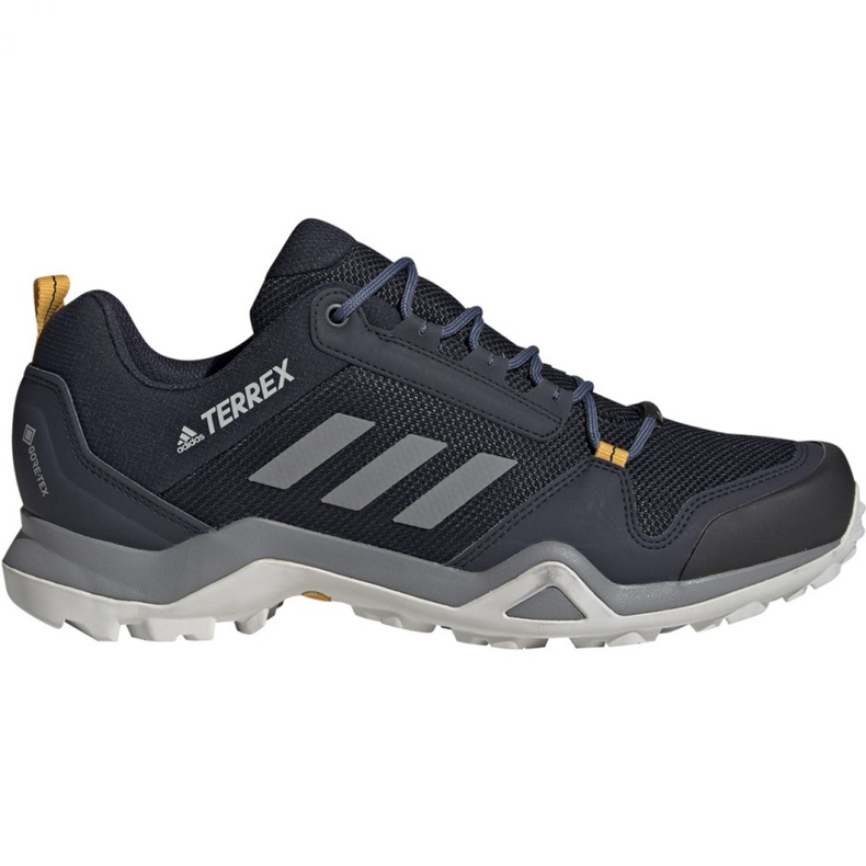 Kengät adidas Terrex AX3 Gtx tummansininen M G26577 laivastonsininen