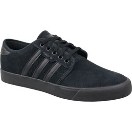 Adidas Seeley M F34204 kengät musta