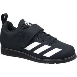 Adidas Powerlift 4 W BC0343 musta