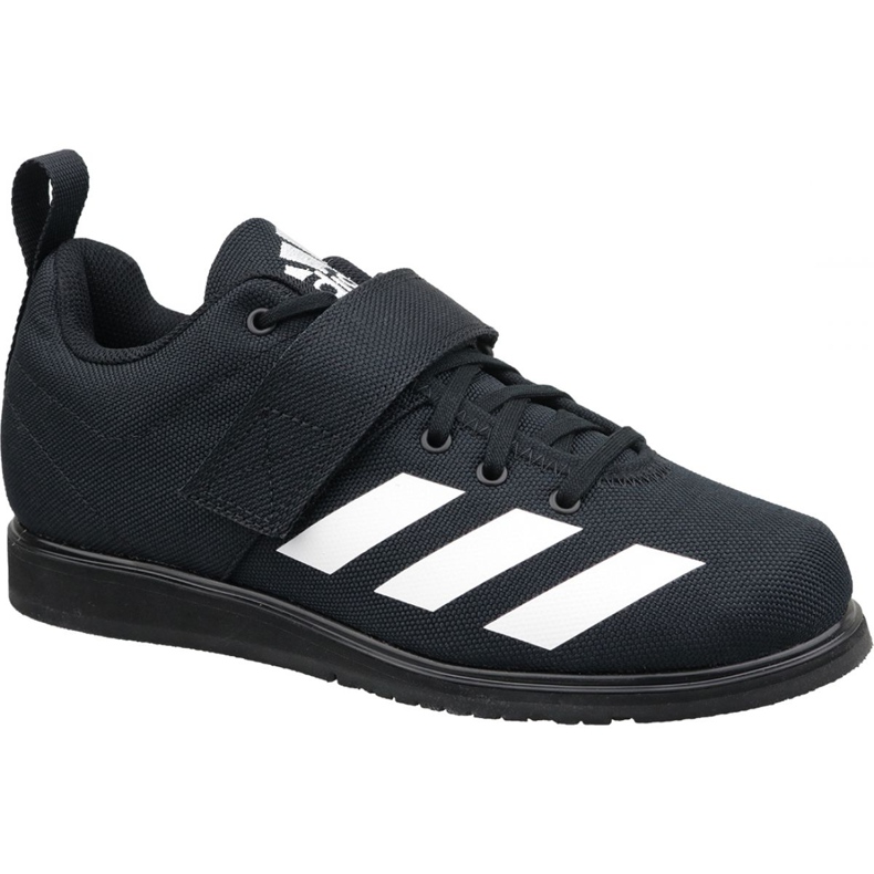 Adidas Powerlift 4 W BC0343 musta