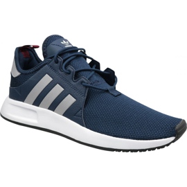 Kengät adidas X_PLR M F34037 laivastonsininen