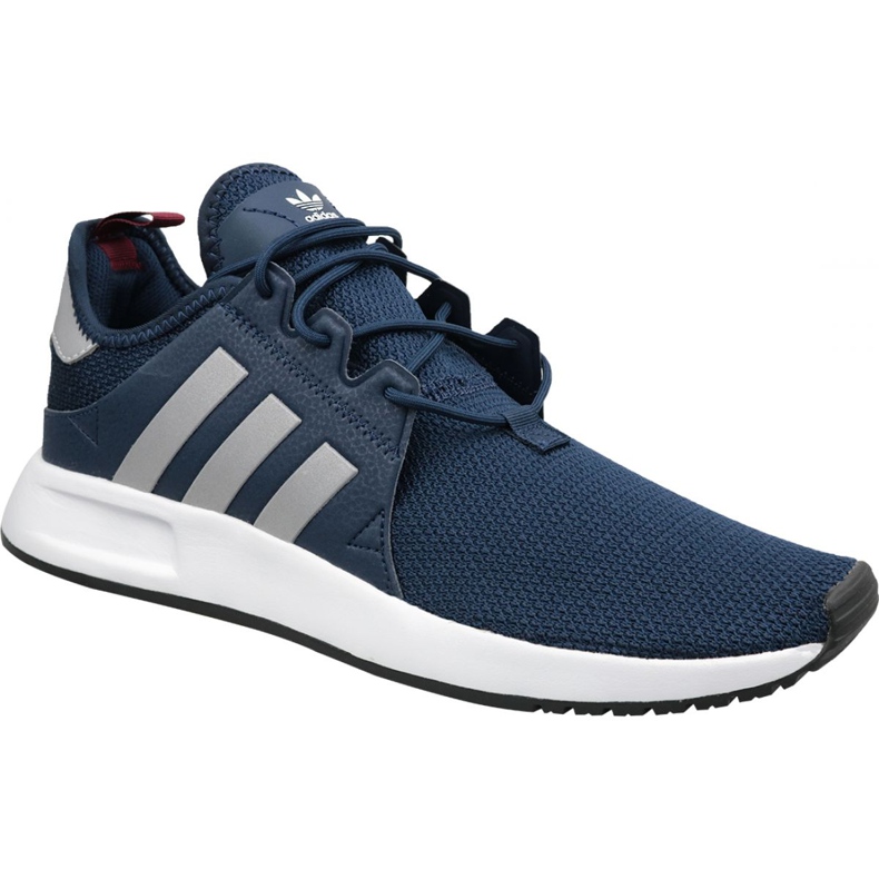 Kengät adidas X_PLR M F34037 laivastonsininen