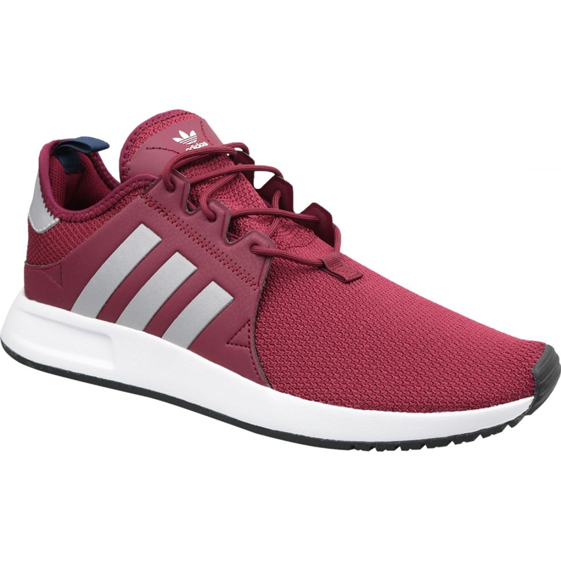 Kengät adidas X_PLR M F34038 punainen
