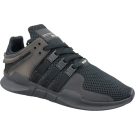Adidas Eqt Equipment Support Adv M BA8324 kengät musta