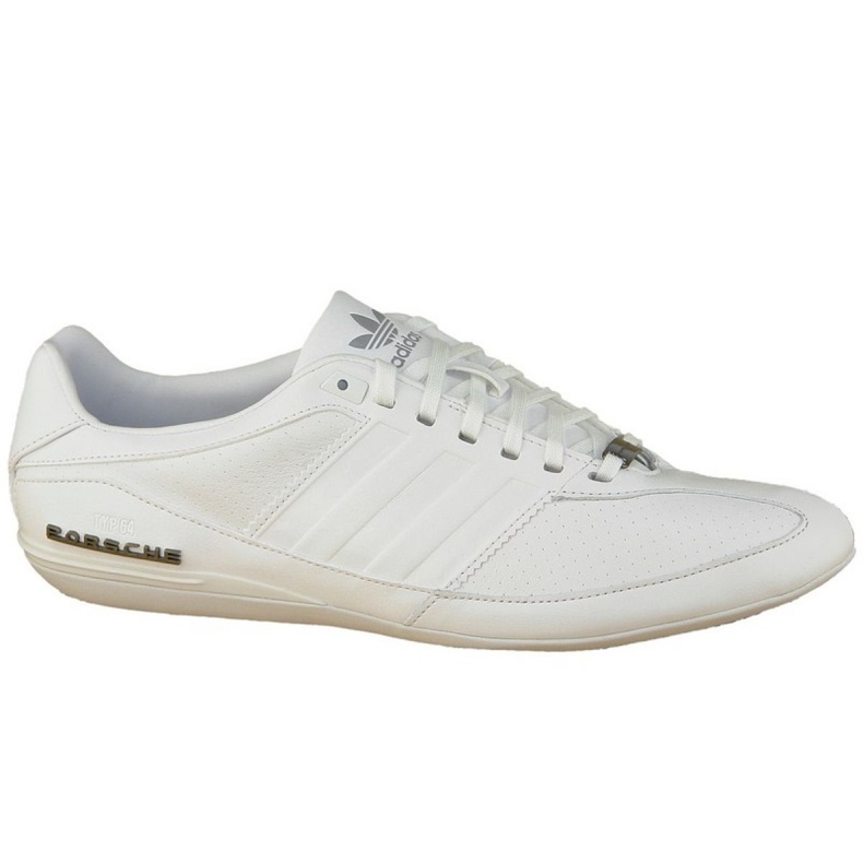 Adidas Porsche Typ 64 M Q23135 kengät valkoinen